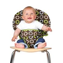 TOTSEAT Trona portátil "Choco"