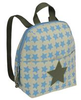Mochila nevera Starlight Oliva