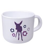 Taza Ciervo violeta