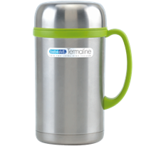 BEBÉ DUE Termo alimentos 500ml