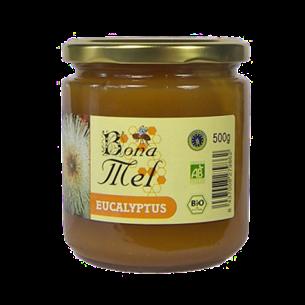 BONA MEL MIEL DE EUCALIPTO 500G