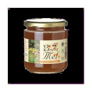BONA MEL MIEL DE MILFLORES 500G