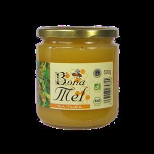 BONA MEL MIEL DE TILA 500G