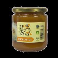 BONA MEL MIEL DE EUCALIPTO 500G