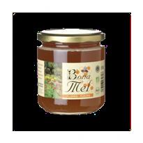 BONA MEL MIEL DE MILFLORES 500G