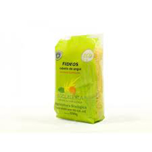 Fideos cabello de ángel 500g