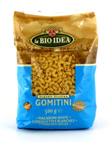Pastas y arroces