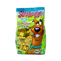 Pasta Scooby Doo 500g