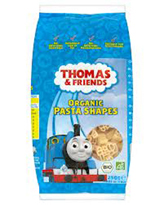 Pasta Thomas & Friends 250g