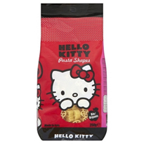 Pasta Hello Kitty 250g