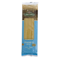 Espaguetis blancos 500g