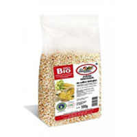 Avena hinchada