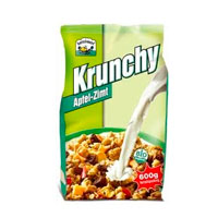 Cereales desayuno