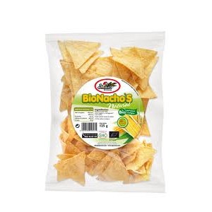 Bionachos 125g