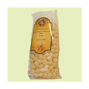 Bolitas de maíz con sal 50g