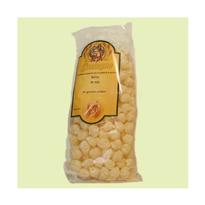Bolitas de maíz con sal 50g