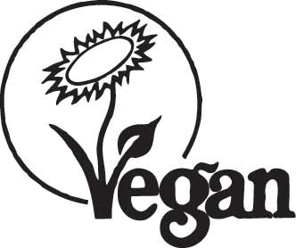 Certificado para veganos